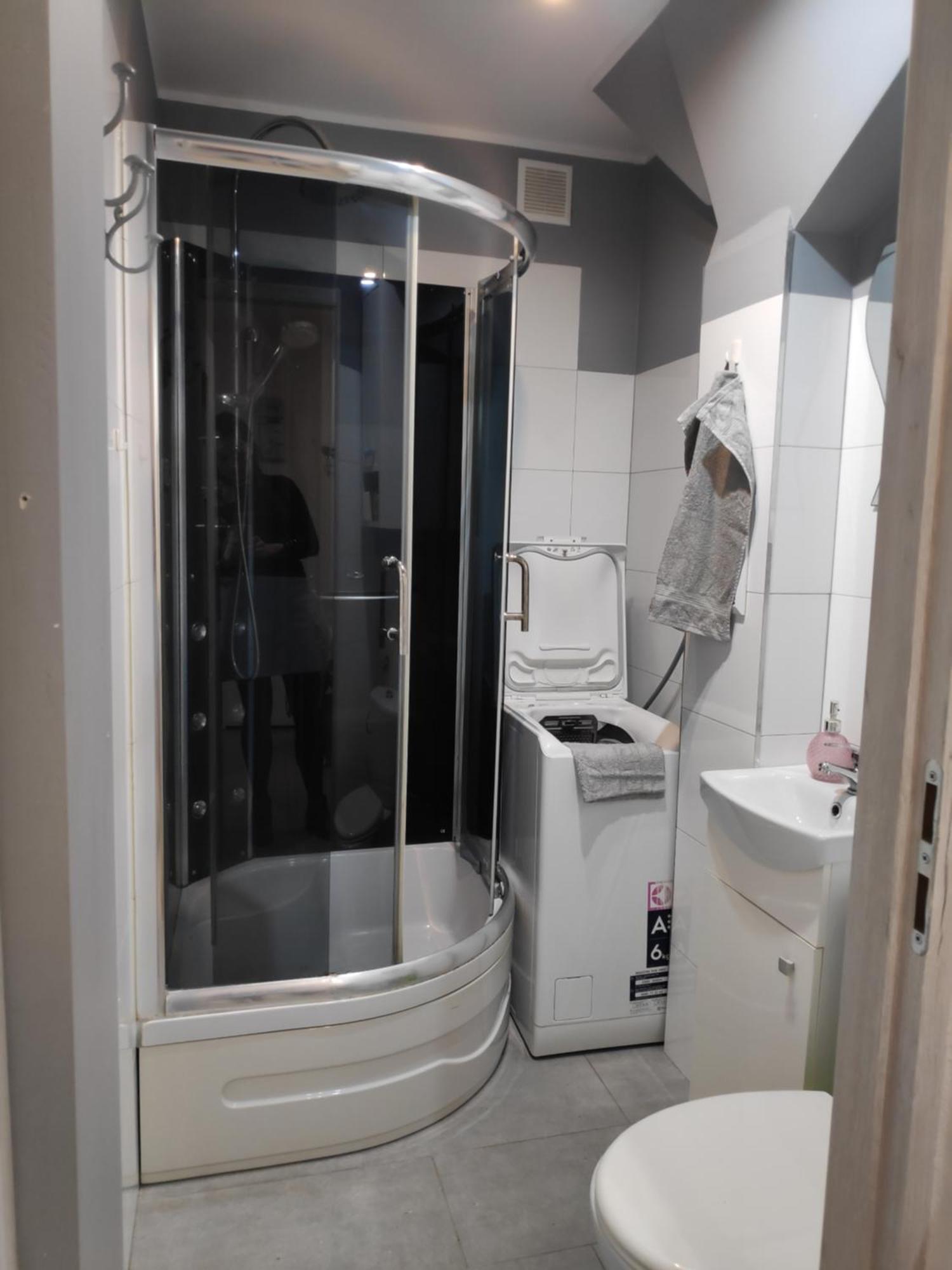Apartament Obok Zamku 马尔堡 外观 照片